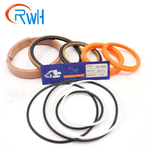 Earthmoving Repair JCB 3CX Seal Kit 550/40999 3DX Jcb O Ring Kit
