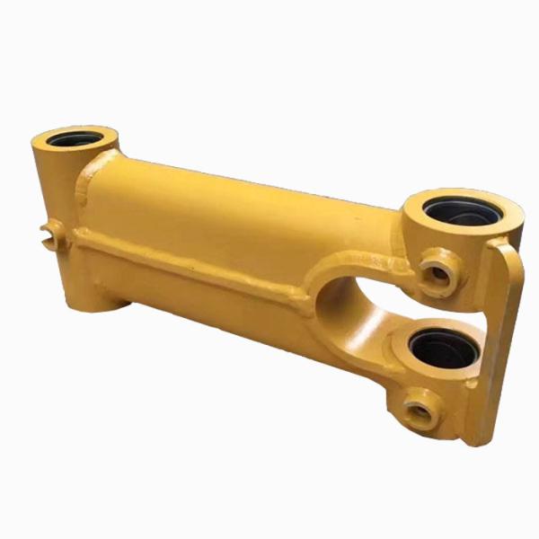 Wear Resistant H Link For Excavator EX55 EX60 EX70 EX100 EX120 SY60 SY135