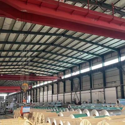 o mergulho quente de 508mm galvanizou bobinas