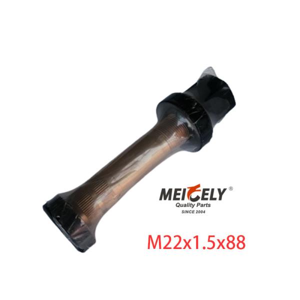 M22x1.5x88 Ferradura de roda de alta resistência 7420515515 para caminhão
