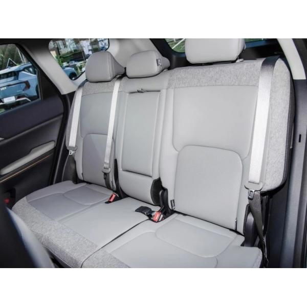 Affordable Electric Car KIA EV5 2023 SUV Energy Vehicle Automatic Gearbox
