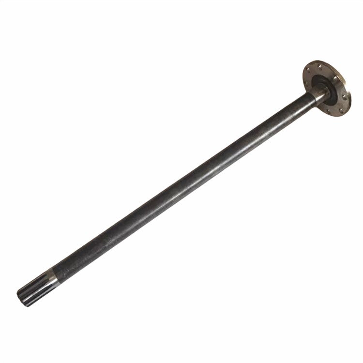 Yuejin Nj1020 Truck Spare Parts 0129760010 Drive Side Shaft and Half Shaft Condition New