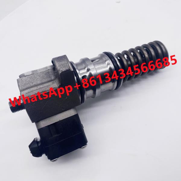 bomba 1435558 da bomba 0414755008 do injetor de combustível diesel para a bomba 0414755008 da unidade do DAF TEMSAA LPR228S1