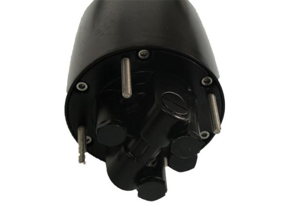 150HP Outboard Engine 18CC Marine Steering Pump WP18 F