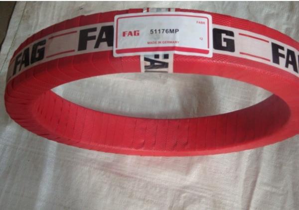 Brass Cage FAG Ball Bearing gamet bearing contact no in ksa types of bearings 51176MP