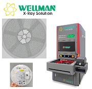 Automatic X-ray Reel Counter with 99.99% Counting Accuracy and AI Deep Learning Algorithm