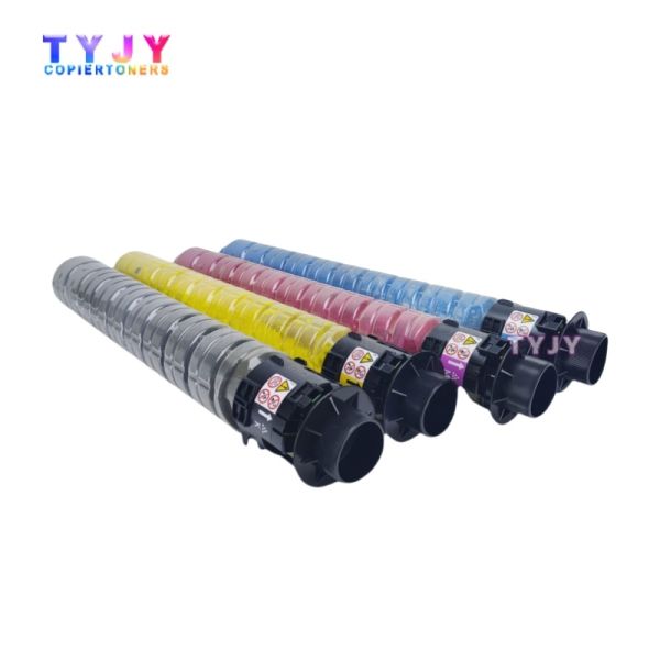 Toner Cartridge for Ricoh MPC2503 C3003 C3503 C4503 C5503 C6003 C3004 C4504 IMC2500 IMC3500 IMC4500 Color Laser Printer 841813 841814 841815 841816 841817 841818 841819 841820