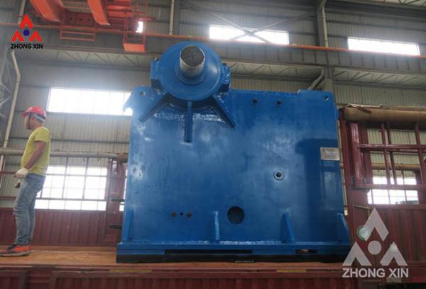 Large Capacity Jaw Crusher For Rock Crushing, Mining,Quarry