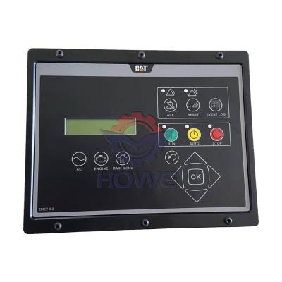 Excavadora de peças elétricas C4.4 C6.6 Modulo de controlo do gerador do motor 450-9606 359-0948