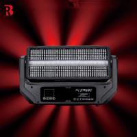 1000W LED Strobe Auto Gobo Colorido Mixing LED Luz de Estágio Sistema de Controle Avançado para Dimming Suave