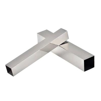 SUS316 S31608 1.4401 06Cr17Ni12Mo2 Seamless Stainless Steel Pipe 100mm