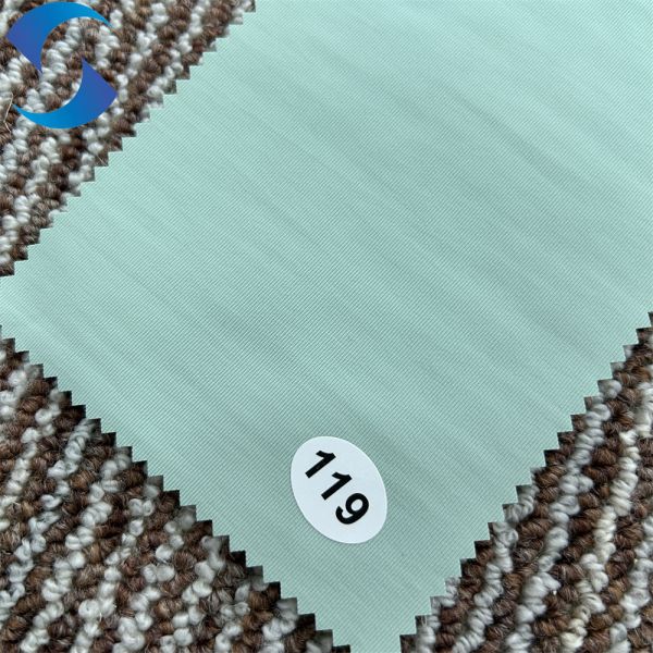 High-density 320T Nylon Taslon tear-resistant and wear-resistant outdoor fabric