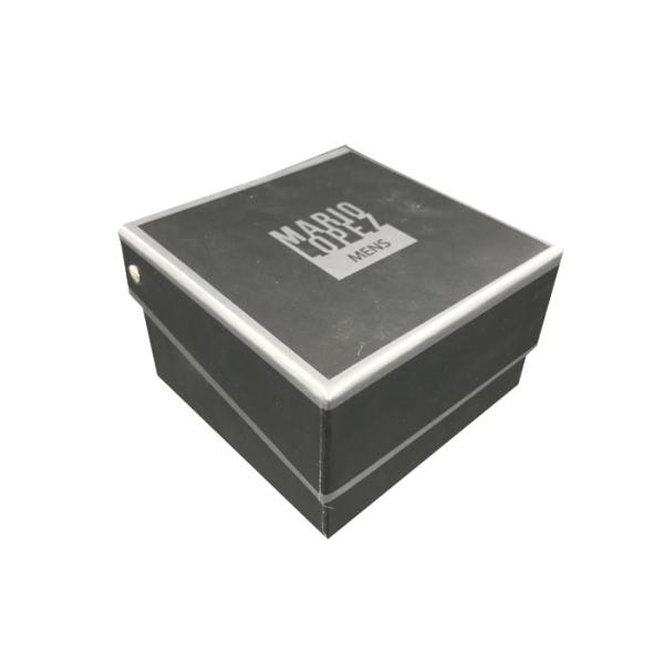 Подарочные коробки ювелирных изделий коробки/картона Биодеградабле бумажного подарка упаковывая