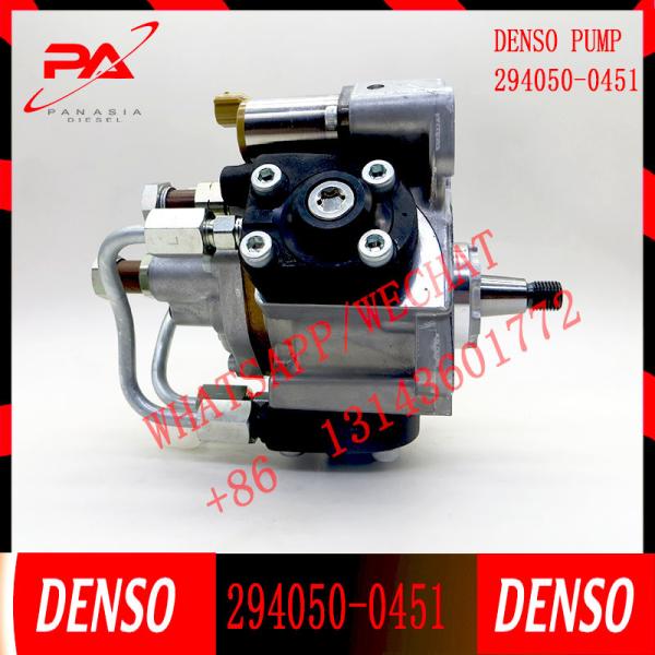 big discount!!! 294050-0451/ D28C-001-901+C auto Parts Diesel Pump