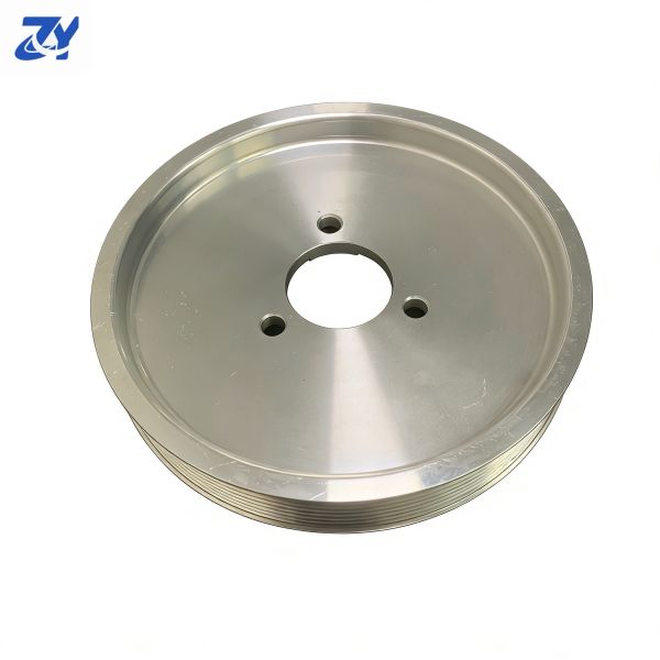 Crankshaft Pulley for Lamborghini Aventador LP700 LP740 OEM 470145276