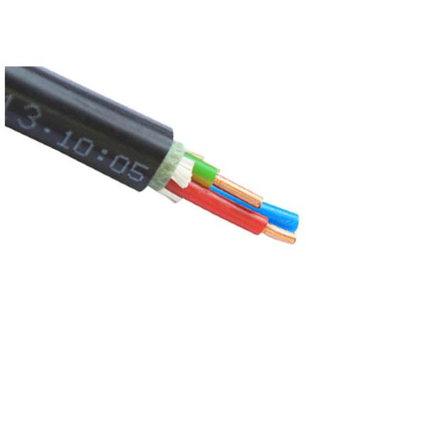 1.5mm2 Low Smoke Zero Halogen Cable