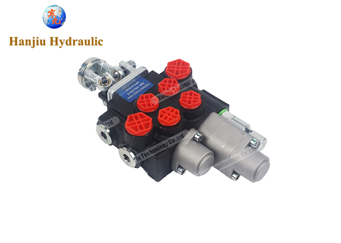 2P40-JQTW1-JOT-18 Tandem Gear Pump | Hydraulic Gear Pump Replacement & B2B Sourcing Solution