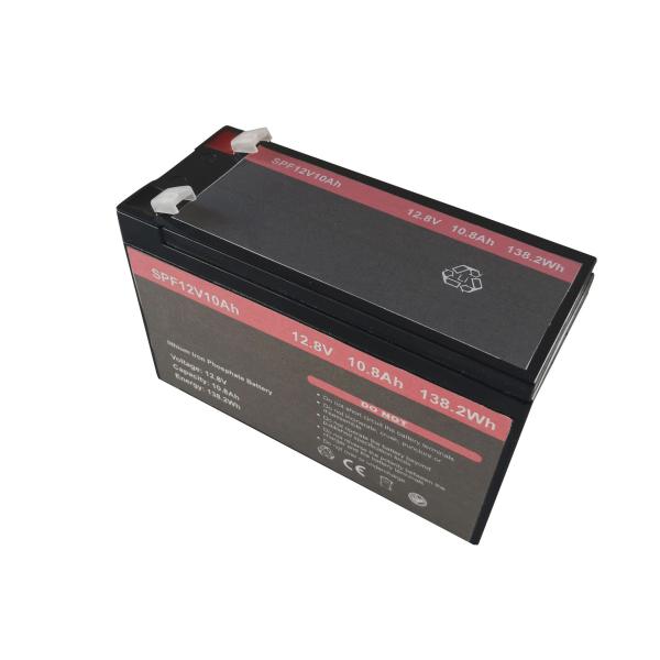 BMS Lifepo4 Lithium Battery Pack 12v 24V 48v 100ah 150ah 200ah 300ah