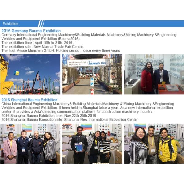 GM35VL Excavator Final Drive Parts