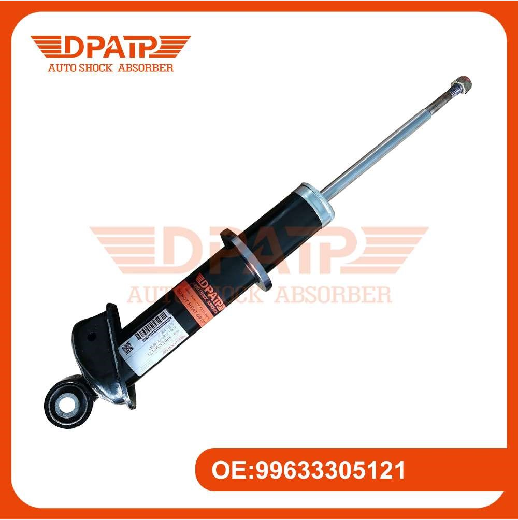Rear Shock Absorber Replacement Manufacturer 99633305121 for Porsche 911 Carrera