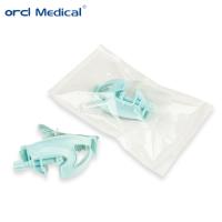 Factory Price Medical Accessories Holder Disposable Hanging Fixer Endotracheal Tube Holder