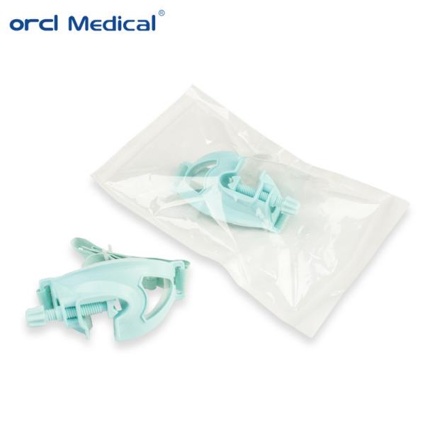 Medical Accessories Endotracheal Tube Holder For Fixing Tracheal Intubation And Tracheostomy Tube