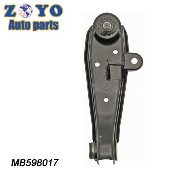 Pièces de suspension automatique bras de commande inférieur pour GMC SIERRA 1500 Standard Cab Pickup