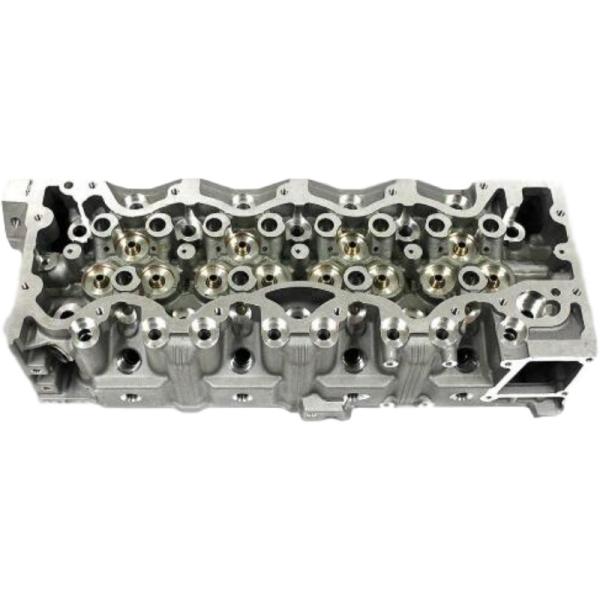 DJ5 Engine Cylinder Head For Peugeot Boxer 605