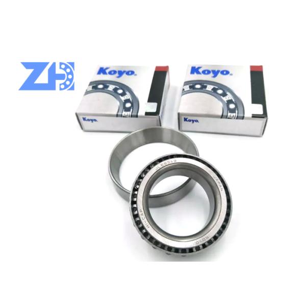 KOYO Inch Bearing 69349/10 Taper Roller Bearing 69349/69310 Roller Bearing