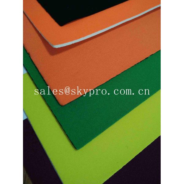 Разрыв - устойчивая рука текстильной ткани неопрена Вашабле для на открытом воздухе сумки