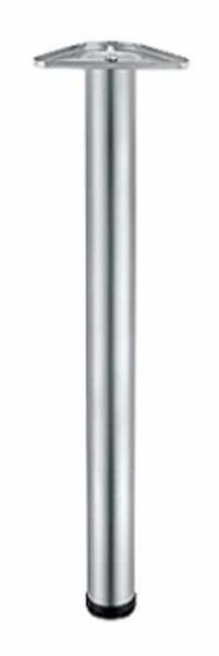 Modern Stainless Steel Table Legs for Furniture Easy Installation