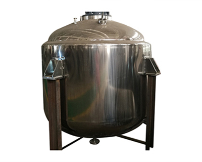 High Performance Stainless Steel Reaction Kettle for Industrial Mixing and Processing