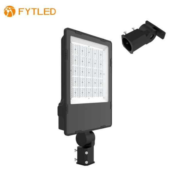 SAA Approval 30 Degree Billboard Outdoor LED Flood Lights Aluminum