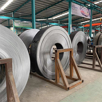 Специализированная высокоточная тонкая катушка из нержавеющей стали с холодной прокатами SUS301 304 201 316 304L