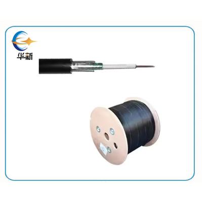 50M Length Fiber Optical Cable 3.0mm Diameter Suitable For Multiple Applications