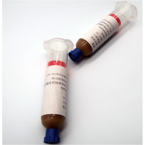 800-41 Vacuum Brazing Paste for High Tensile Strength of Metal Parts