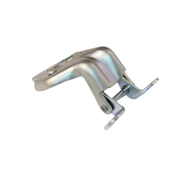 ISUZU DMAX2012 HINGE RR ДВОРА 8-98105281-1 8981052811