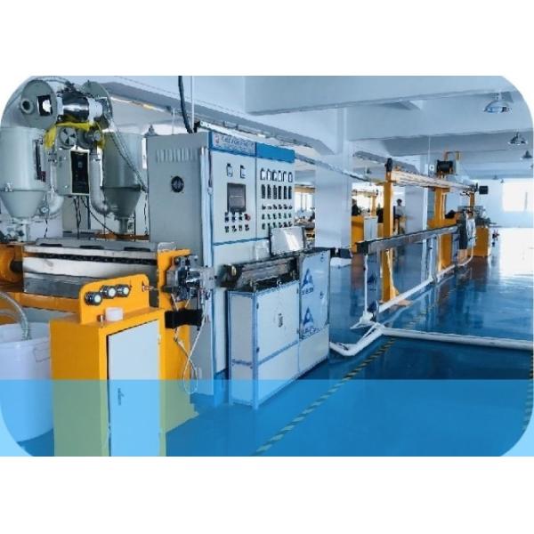 Кабель LAN/HDMI/линия штранг-прессования электрического провода