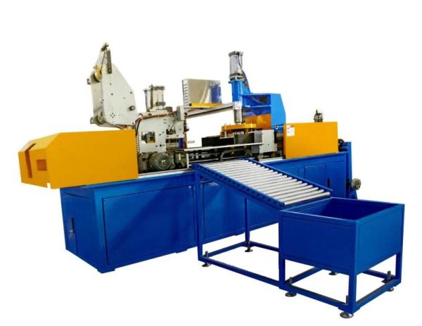 bobinamento do poder 5.5kw e sistema de controlo automáticos do microcomputador da máquina de embalagem