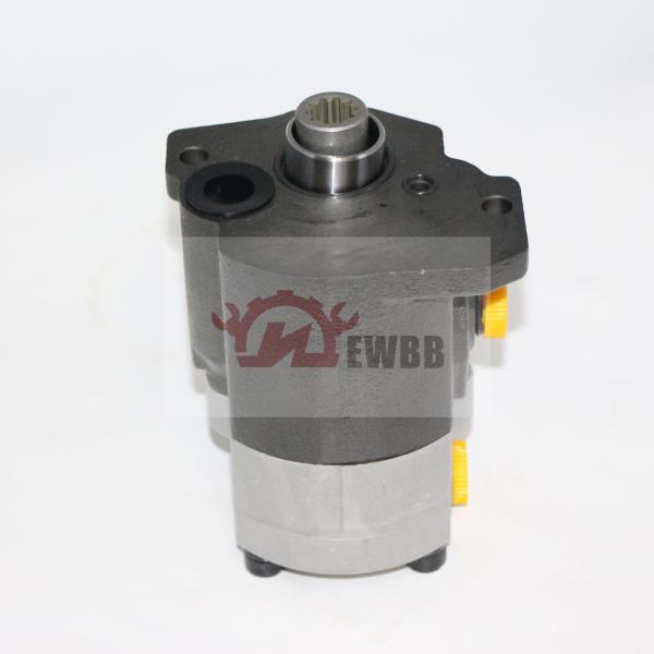Uchida Rexroth Excavator Gear Pump AP2D18 AP2D21 AP2D25 AP2D28 AP2D36 Double Gear Pump