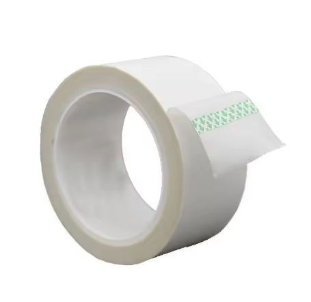Glass Cloth Adhesive Insulation Tape With Silicone Release Paper