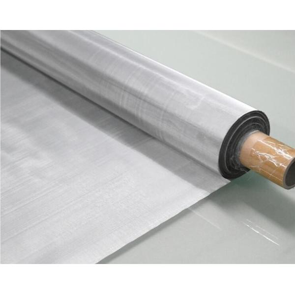 Metal Mesh Screen Filter Stainless Steel Filter Tube for Filtration