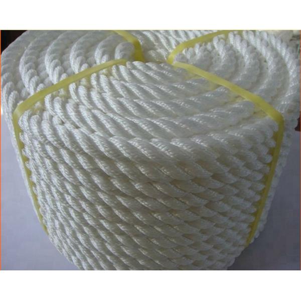 Yiliyuan pp polypropylene multifilament rope with Uv protection and customized length