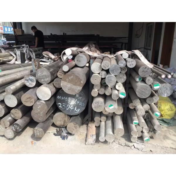 SUS314 Stainless Steel  Round Bar INOX 314 Round Rod Solution Treatment