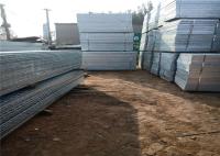 30x4 Welded 303x30x100 Serrated Steel Grating
