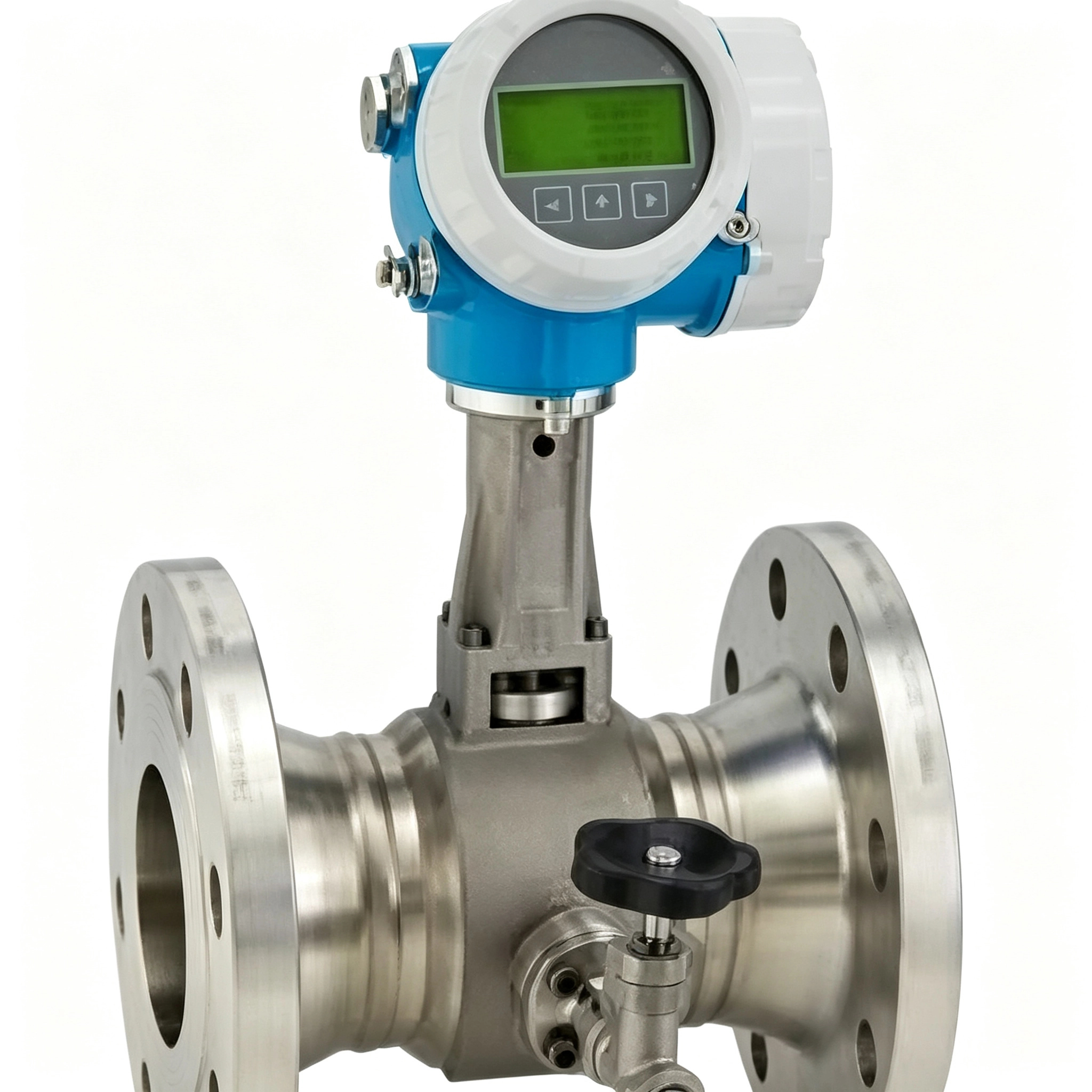 7F2C25-AAGCCAACAAAD2SKA1+AK Proline Prowirl F 200 vortex flowmeter