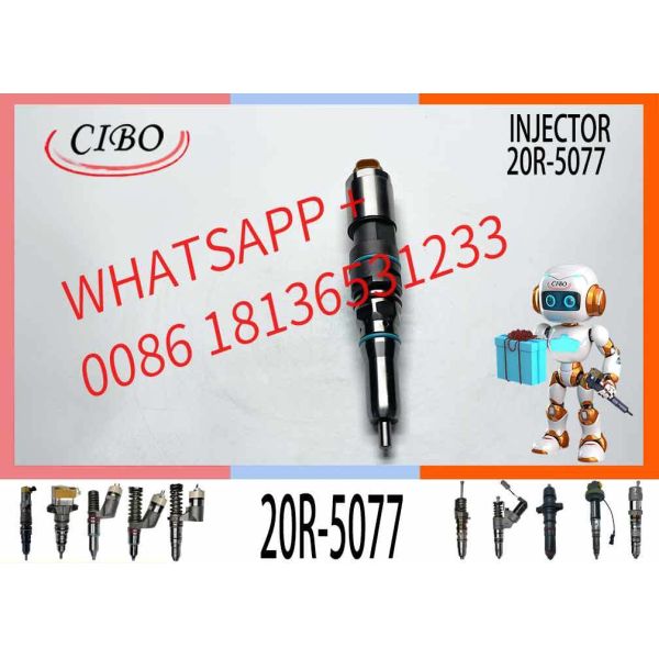 364-8024 367-4293 382-0709 392-9046 417-3013 456-3509 20R-5077 for Engine C9.3 C9 Excavator 336E 336EL 6 Month
