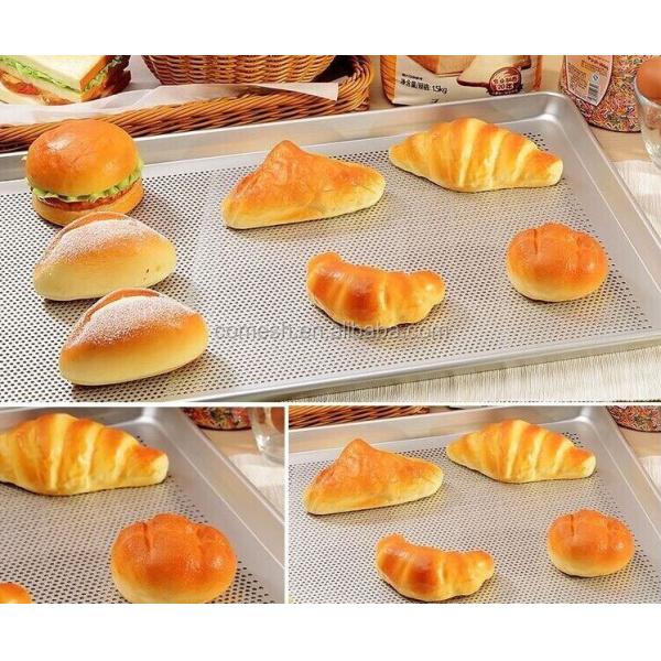 Нержавеющая сталь 304 качества еды 316 поднос пефорированный металлами пробивая подгоняла