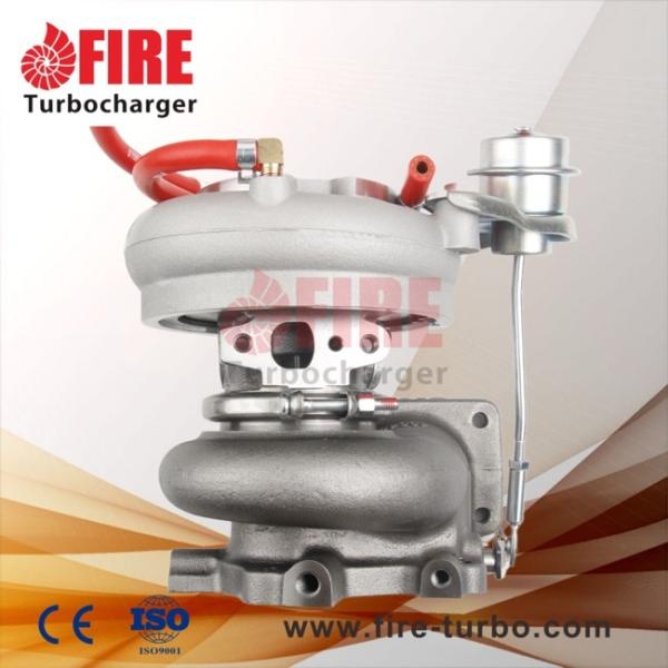 CT15B Turbocharger 17201-46040 Toyota Chaser/Cresta Mark II/Tourer V with 1JZ-GTE Engine