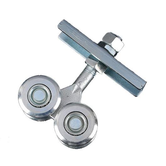 Rodas automáticas de porta deslizante Cantilever Rodas de porta deslizante